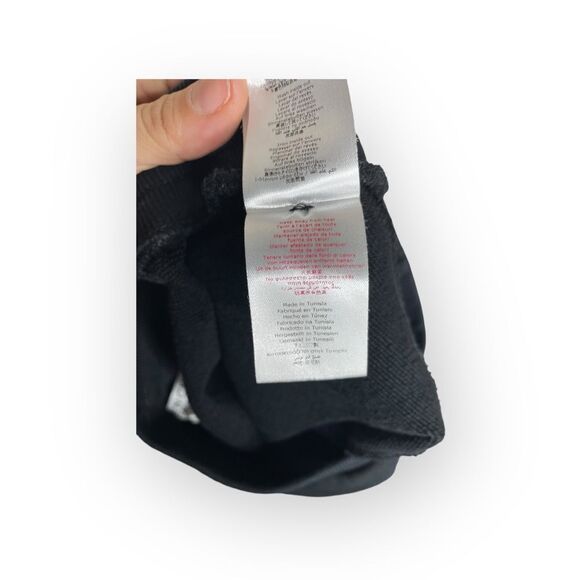 Givenchy Youth Mini Me Logo Kids Black Joggers - Picture 4 of 11